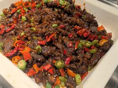 -吉布鲁牛排海鲜自助(温江合生汇店)