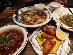 -太二酸菜鱼(海口友谊广场店)