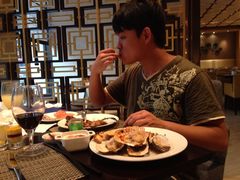 万达文华酒店美食汇西餐厅-太原富力万达文华酒店·美食汇西餐厅