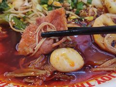 -每味每客·重庆麻辣烫(拓展大厦店)