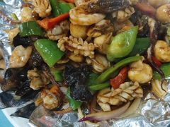 -龙香居海鲜浑锅家常菜·特色驴肉