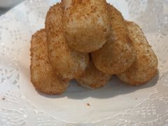-茅庐川菜(烟台万象汇店)