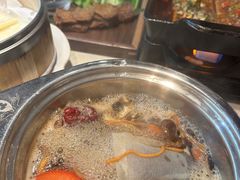 -一叶一世界·素食餐厅(锦华万达店)