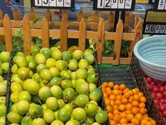 -百佳汇超市(日业广场店)