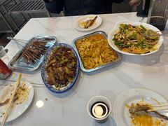 -永刚烧烤(大夜市店)