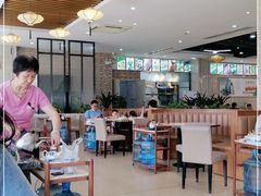 大堂-點無缺茶楼·海鲜酒家(世博店)
