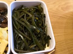 小菜-琴岛顺天馄饨(乐客城店)