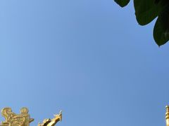 -西安市广仁寺