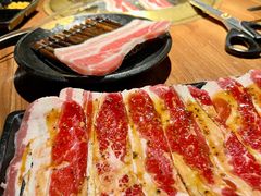 -九畋町和牛黑牛烤肉料理(三里屯3·3大厦店)