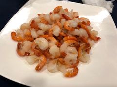 清炒河虾仁-老吉士酒家(天平路店)