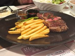 -安妮意大利餐厅(国贸店)