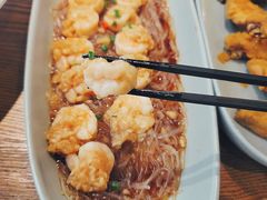 -蜜桃餐厅·伴山(湖滨商业街店)