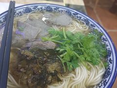 -兰州牛肉拉面(瑞金路)