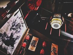 -MAX伯爵沉浸式超级游戏体验馆·实景桌游·剧本杀(小时代店)