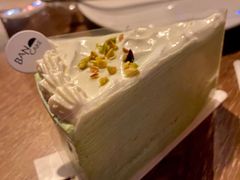 开心果千层-BanCake·法式千层·拿破仑專門店