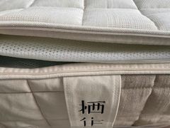 -栖作床垫(欧亚达家居光谷店)