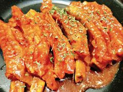 -火炉火自助餐(悠唐购物中心店)