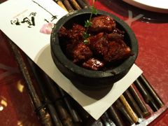 -温德姆花园酒店-鼎丰阁中餐厅