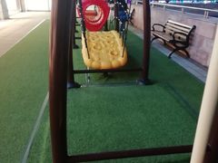 -丽达购物中心(崂山店)