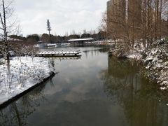 -荆川公园