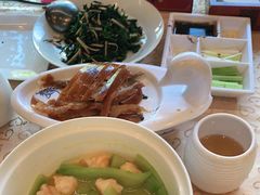 -大鸭梨(天通西苑店)