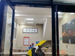 -清真马虎面馆(西七路店)