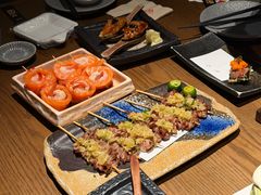 -筱田の食堂·izakaya(淮海中路店)