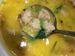-秦唐一号西安菜馆(钟楼店)