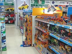 -TOYSRUS玩具反斗城(广州IGC天汇广场店)