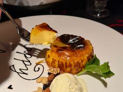 -小火花·干式熟成牛排馆Spark SteakHouse(剑桥郡店)