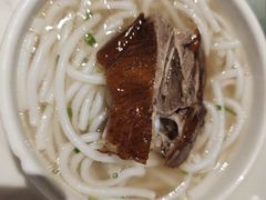 -鹅掂·大岭山烧鹅