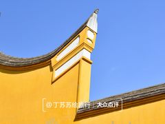 -福州开元寺