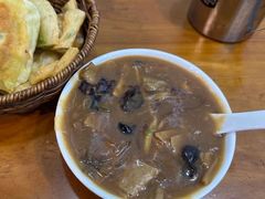 -穆彦华逍遥镇胡辣汤(岗坡路店)