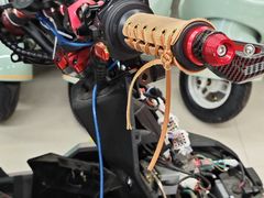 -小牛电动体验·租电动车(德胜门店)