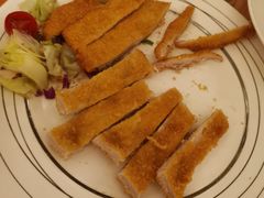 -红房子西菜馆(淮海中路店)