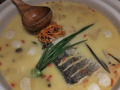 -卯时·龙光雅宴·精致锡帮菜(惠山古镇店)