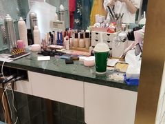 -海马体照相馆(环贸iapm大师爱情店)