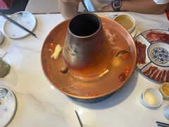 -祥源胡同·涮牛羊肉火锅(花桥店)