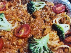 意大利风情肉酱面-达美乐比萨(回龙观店)