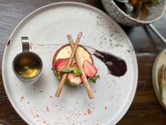 -Brut Eatery Wine Bar & Restaurant (建国东路店)