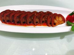 -小厨娘淮扬菜(天印大道店)