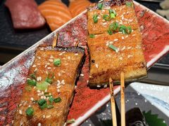 -乌君·酒场·炭火烧鸟(侨城坊店)