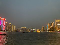-外滩