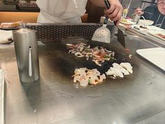 -火地铁板烧(昆山万象汇店)