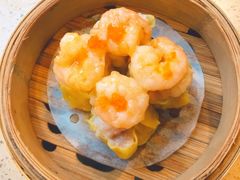 明虾蟹子烧卖-点都德(北京路贰店)