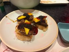 -铁板诱惑法式铁板烧(大卫城店)
