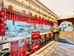 -香港狮子山下·明星粤菜餐厅(北苑店)