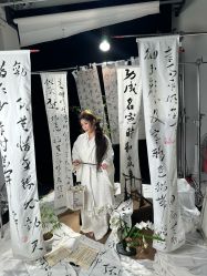 -WAVE SODA摄影工作室