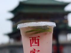 -西安城墙·碑林历史文化景区