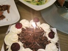 -卡漫莫尼蛋糕(徐汇店)